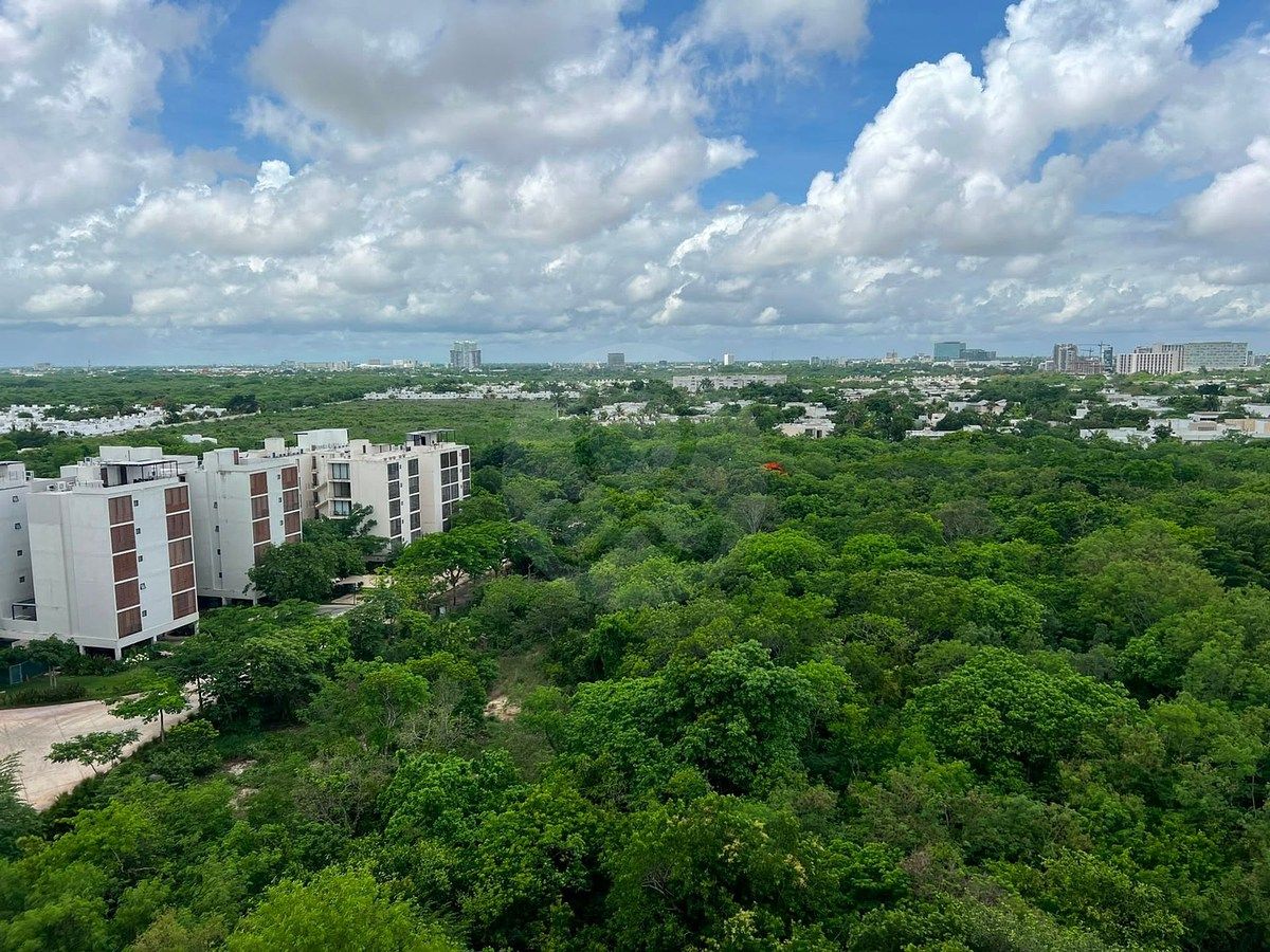 Departamento en Cabo Norte, Mérida, foto 39 de 44