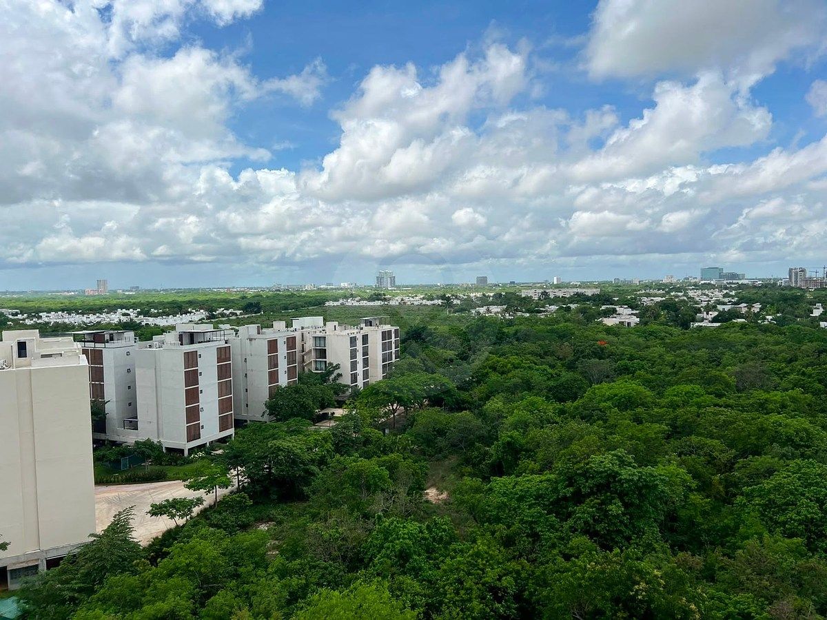 Departamento en Cabo Norte, Mérida, foto 42 de 44