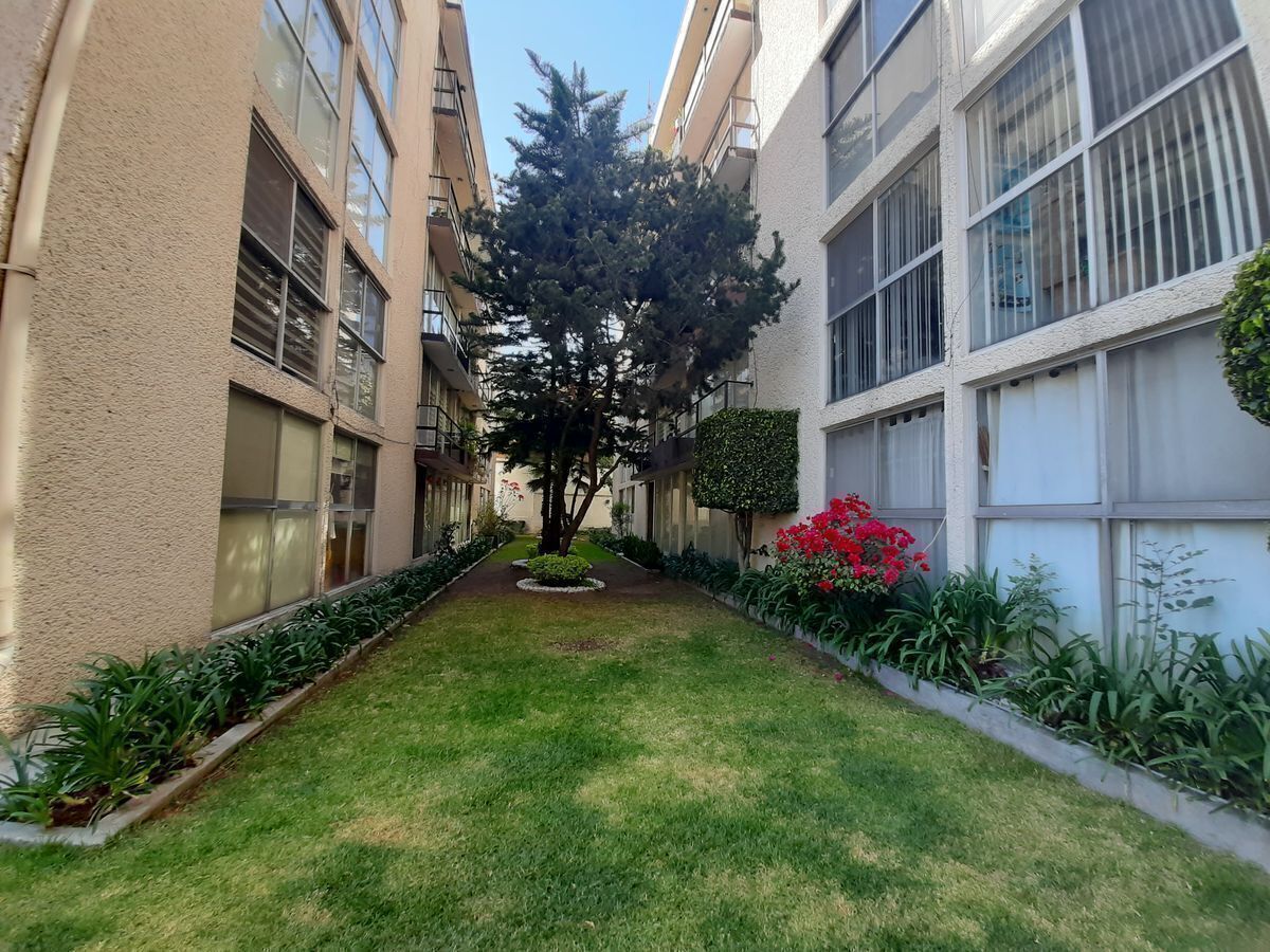 3 de 21: Departamento en Renta en Olivar de los Padres Rayo Vende ®