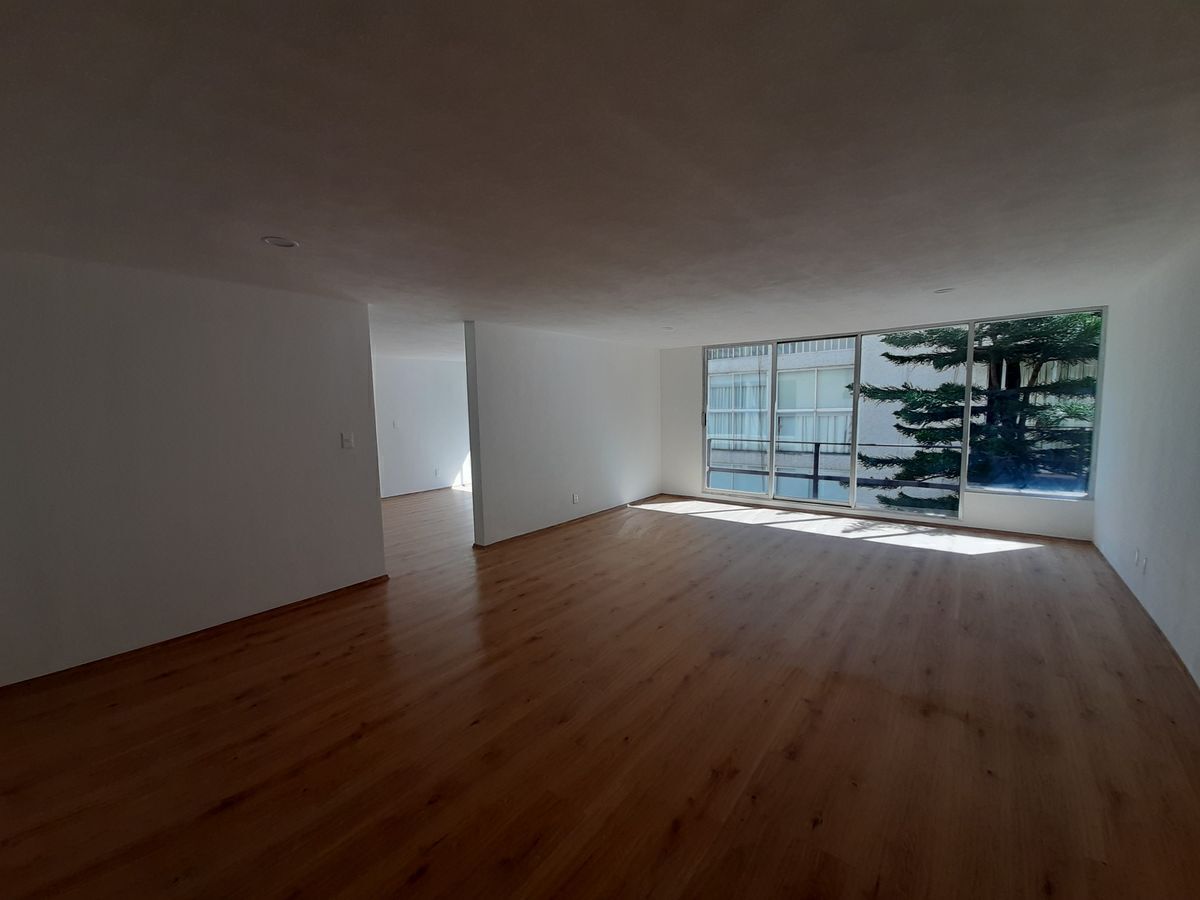 5 de 21: Departamento en Renta en Olivar de los Padres Rayo Vende ®