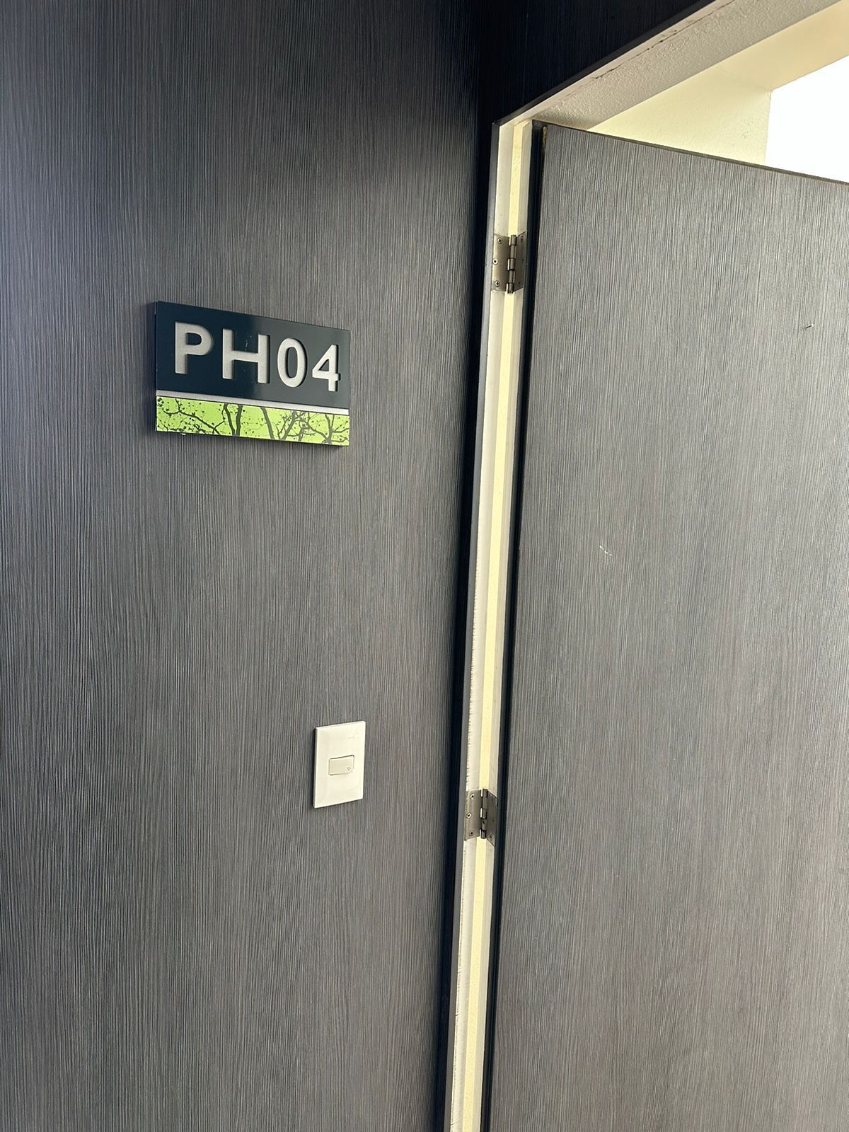Apartamento em Interlomas, Huixquilucan, foto 14 de 23