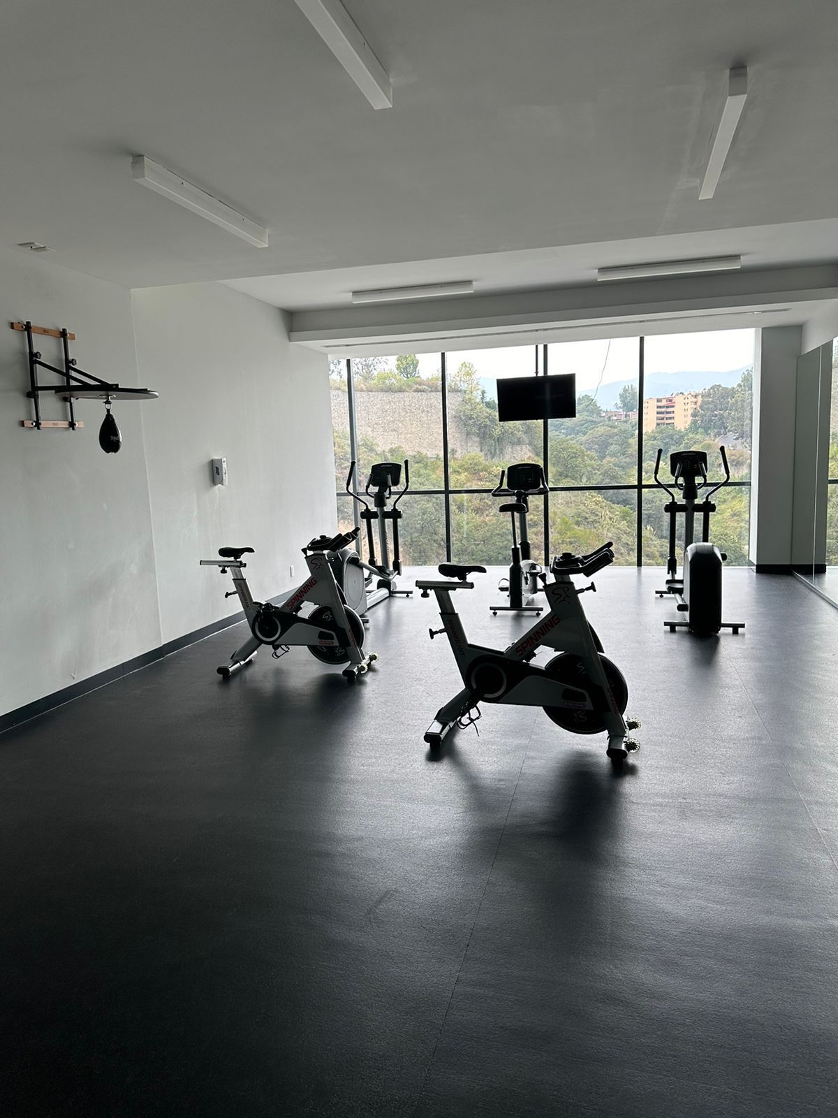 Apartamento em Interlomas, Huixquilucan, foto 18 de 23