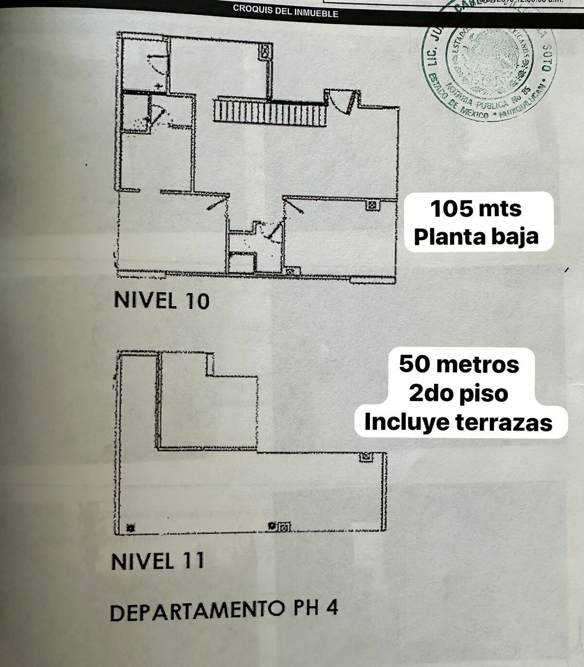 Apartamento em Interlomas, Huixquilucan, foto 23 de 23