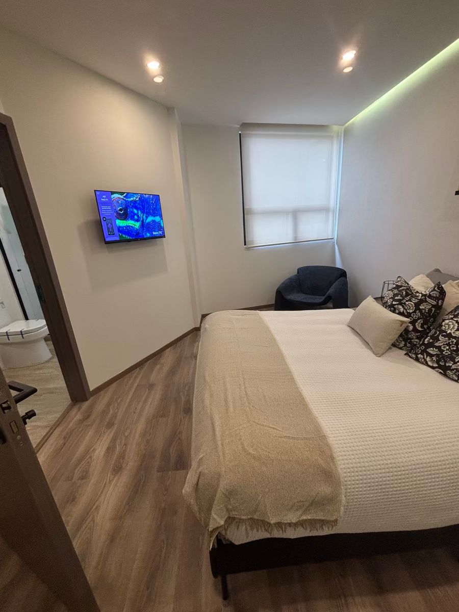 15 de 22: Recámara 1.