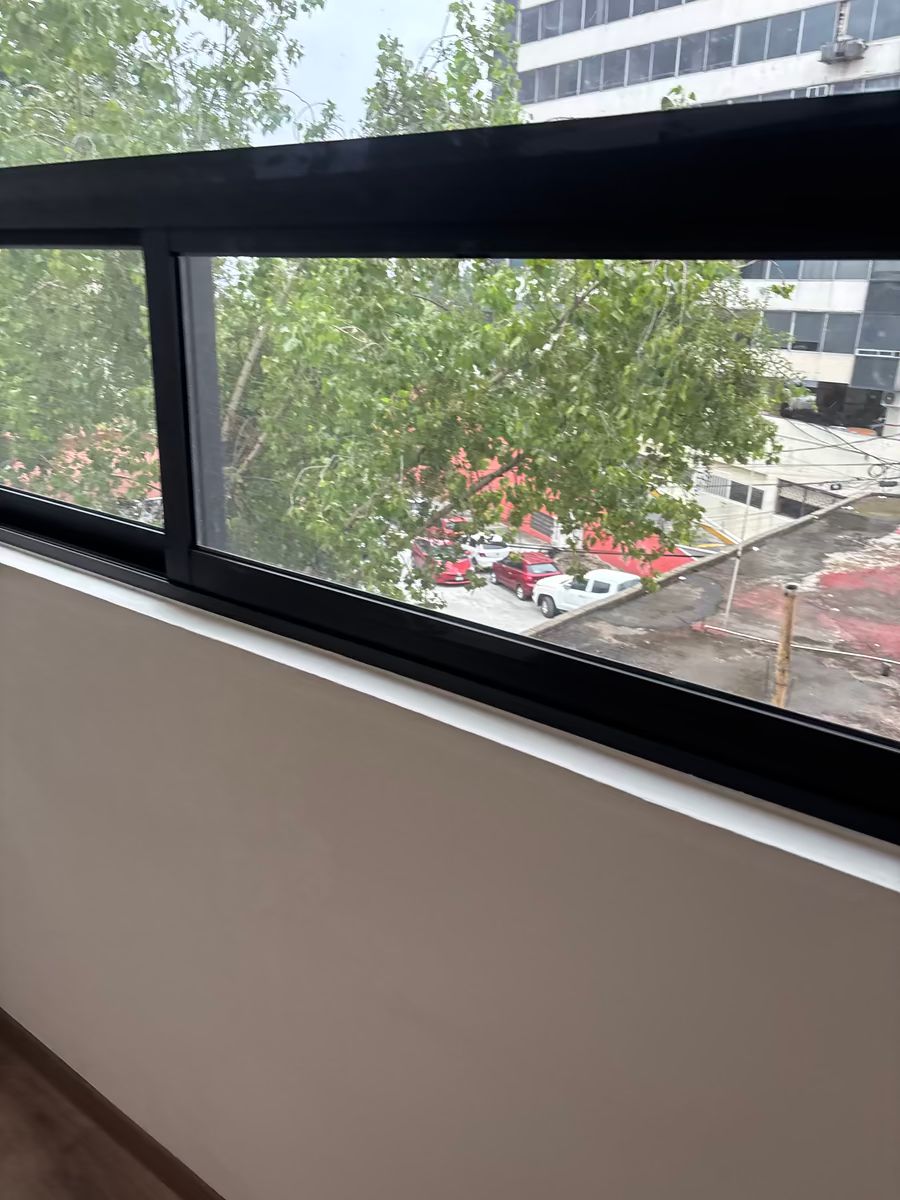 18 de 22: Vista exterior.