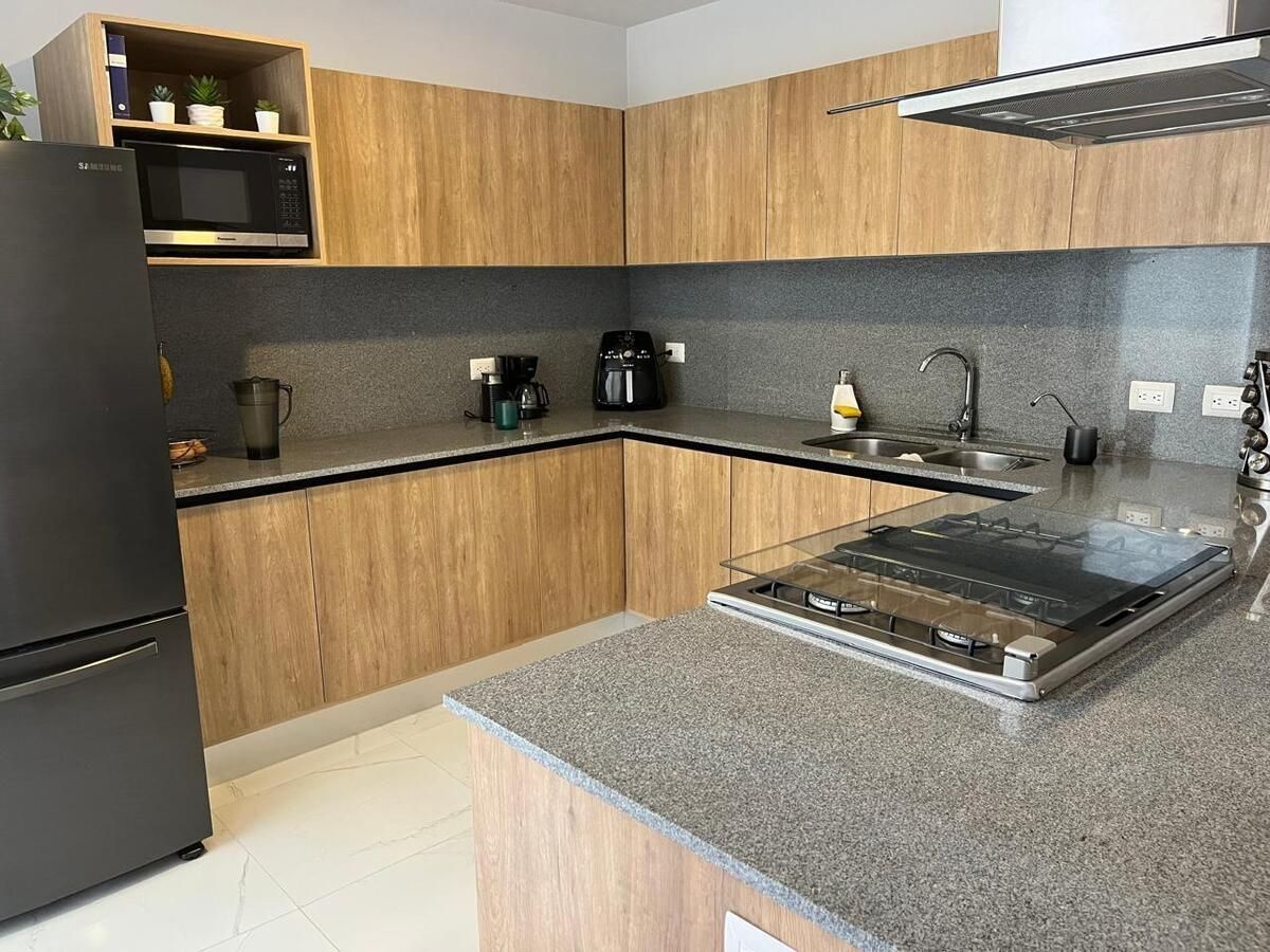 2 de 23: COCINA