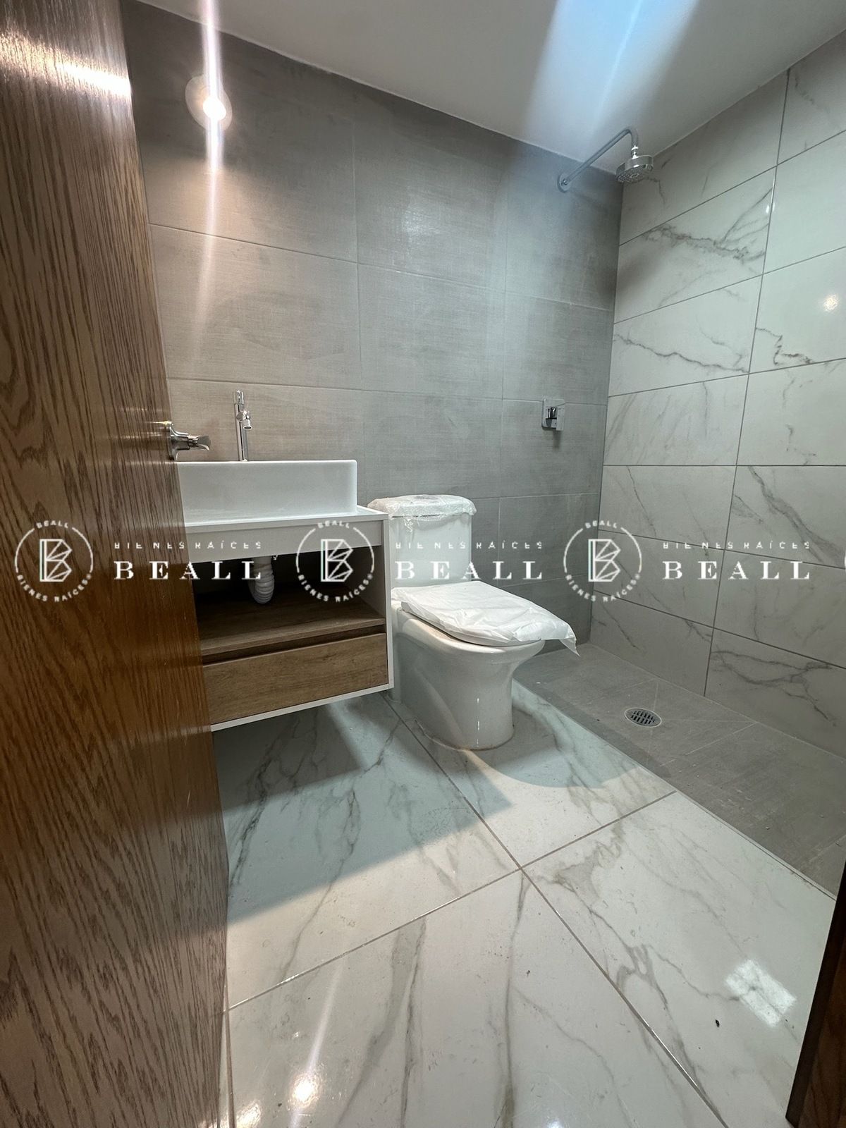 5 de 12: baño completo