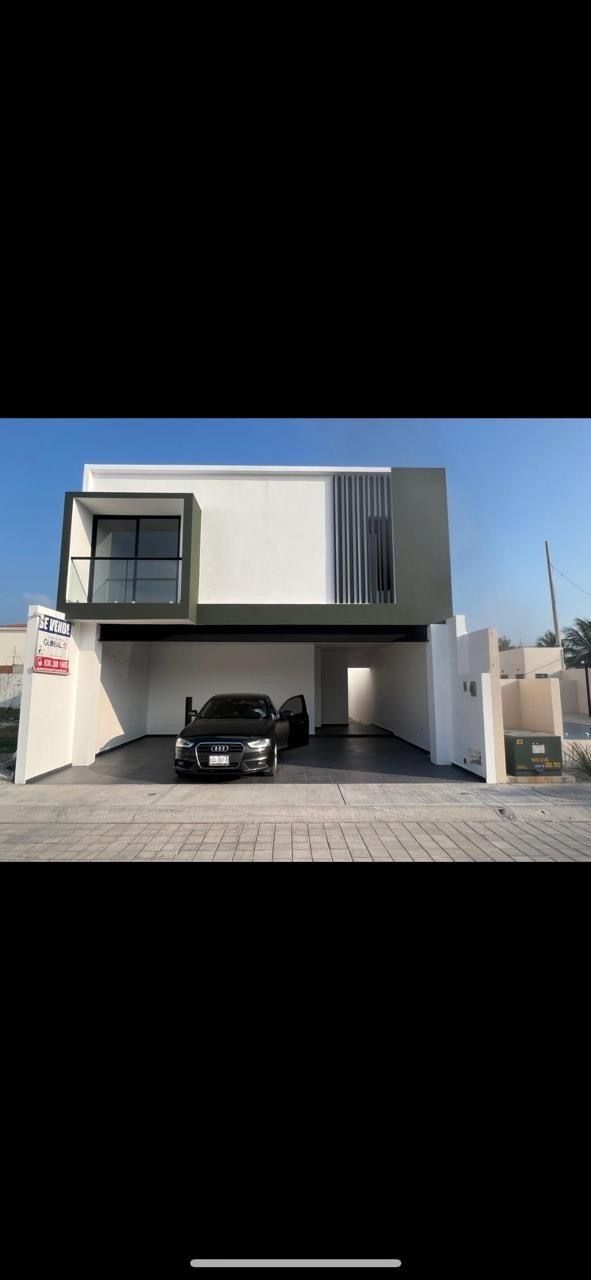 1 of 12: Casa nueva