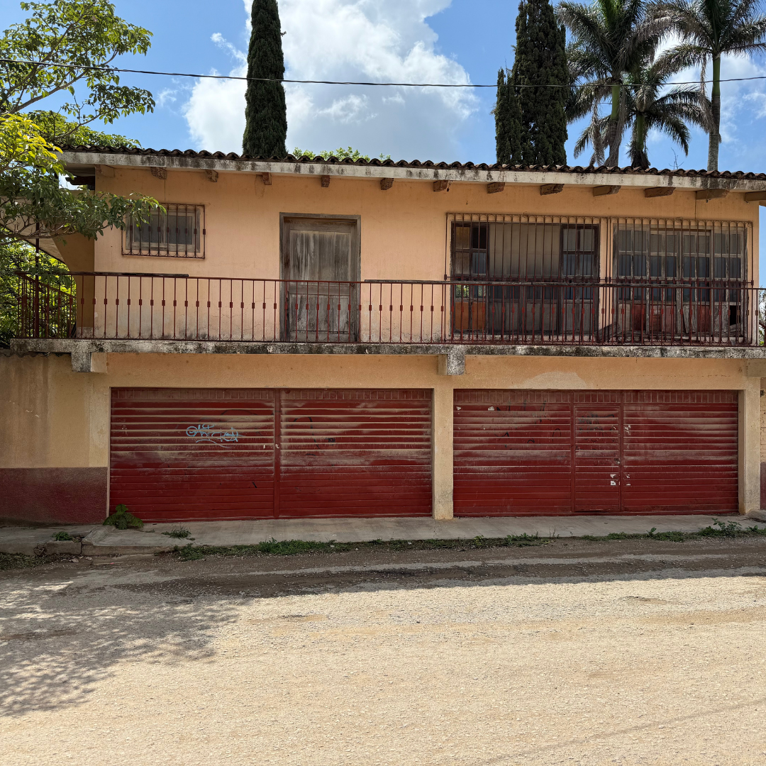 1 de 6: Fachada