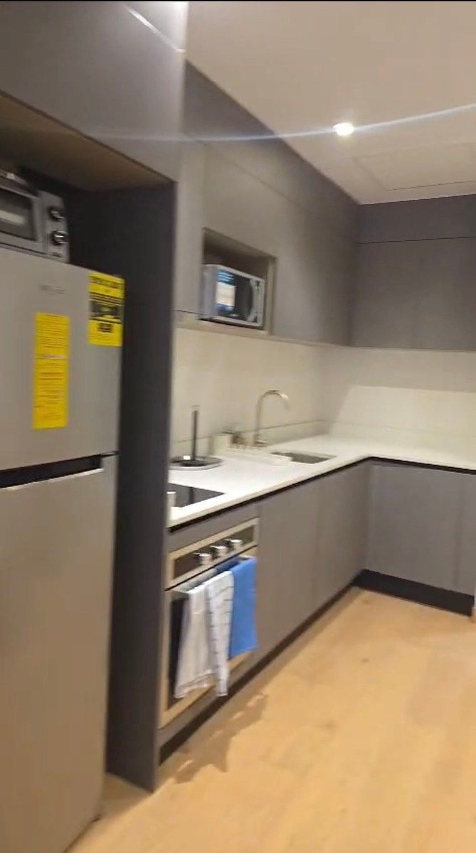 Apartamento em Juárez, Cuauhtémoc, foto 20 de 30