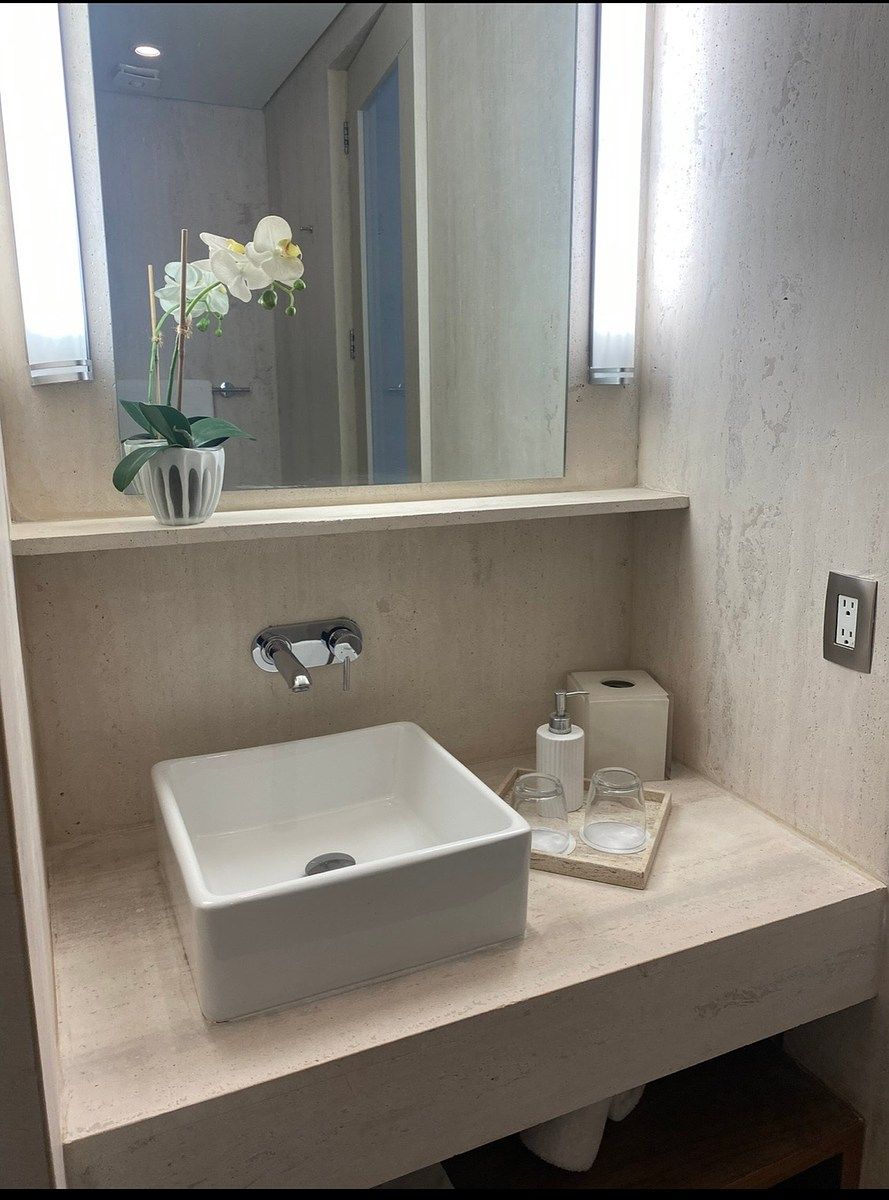 Apartamento em Juárez, Cuauhtémoc, foto 22 de 30