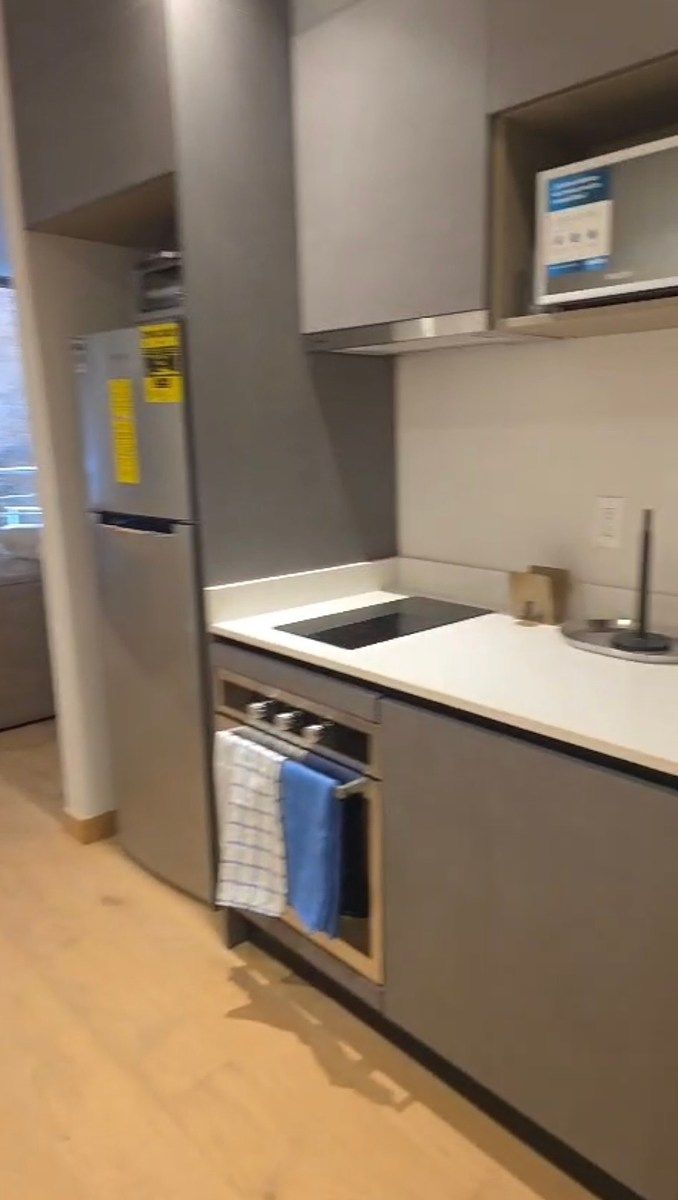Apartamento em Juárez, Cuauhtémoc, foto 23 de 30