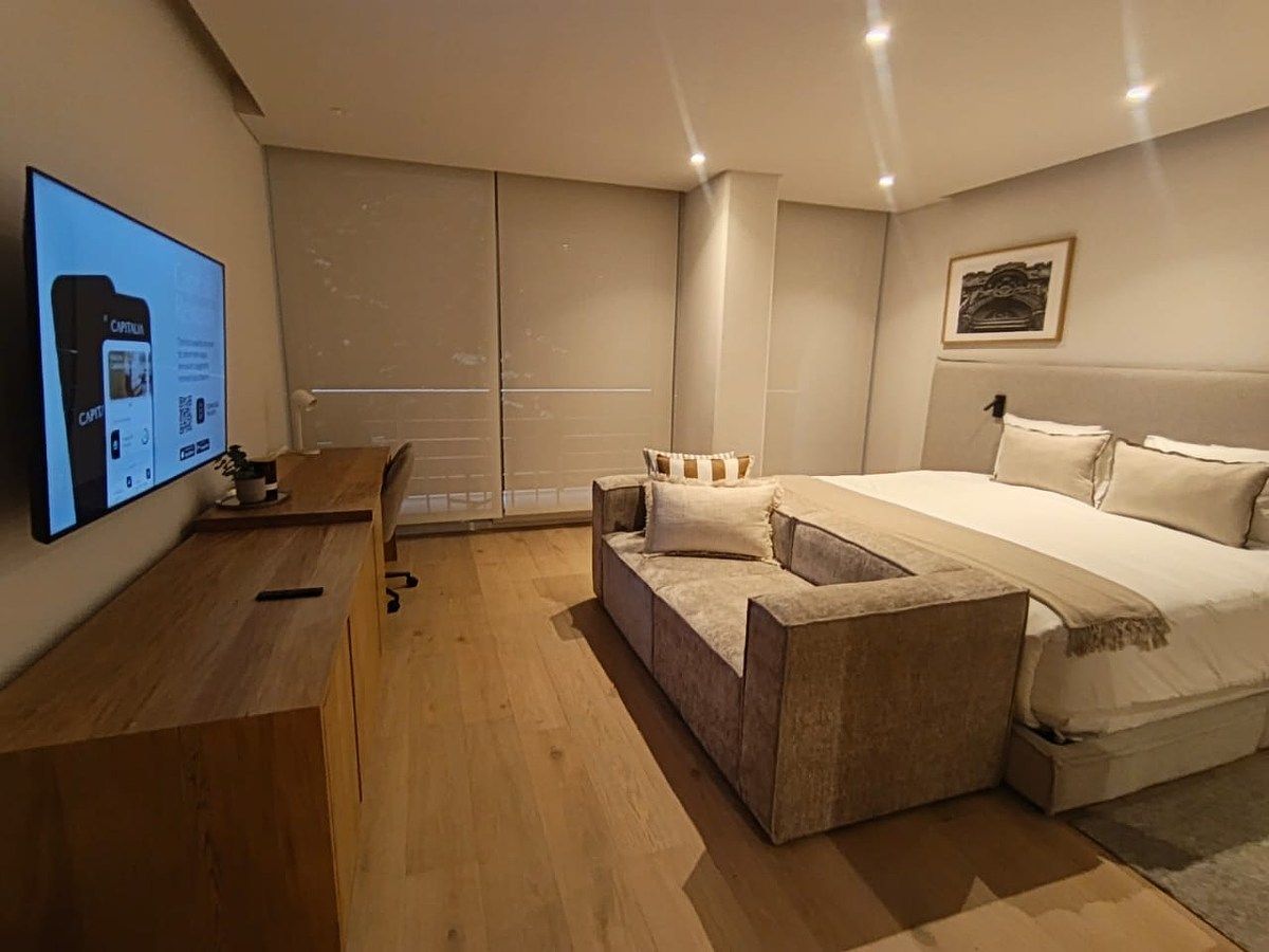 Apartamento em Juárez, Cuauhtémoc, foto 2 de 30