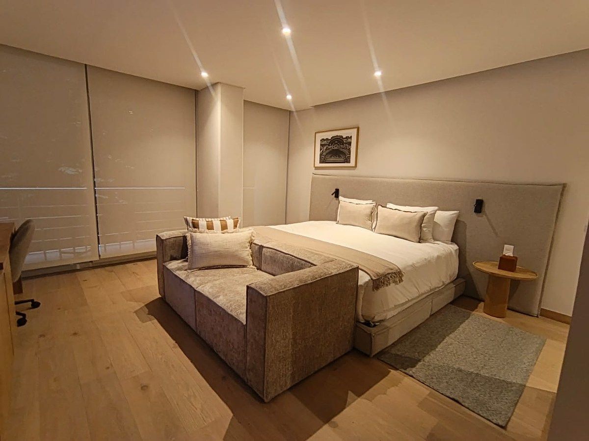 Apartamento em Juárez, Cuauhtémoc, foto 27 de 30