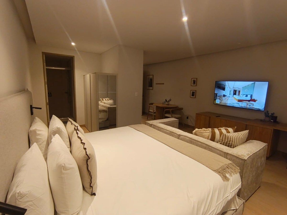 Apartamento em Juárez, Cuauhtémoc, foto 3 de 30