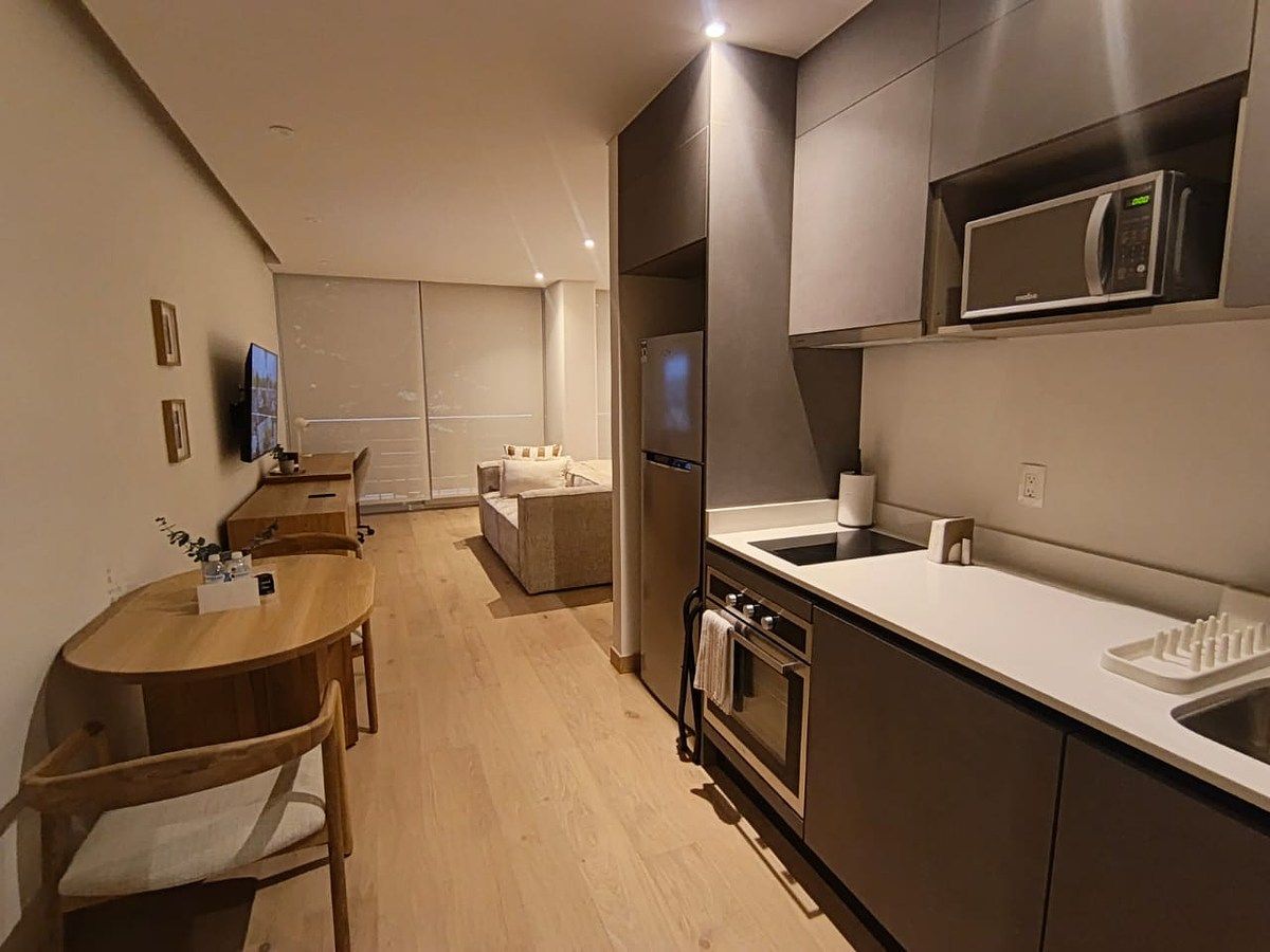 Apartamento em Juárez, Cuauhtémoc, foto 4 de 30