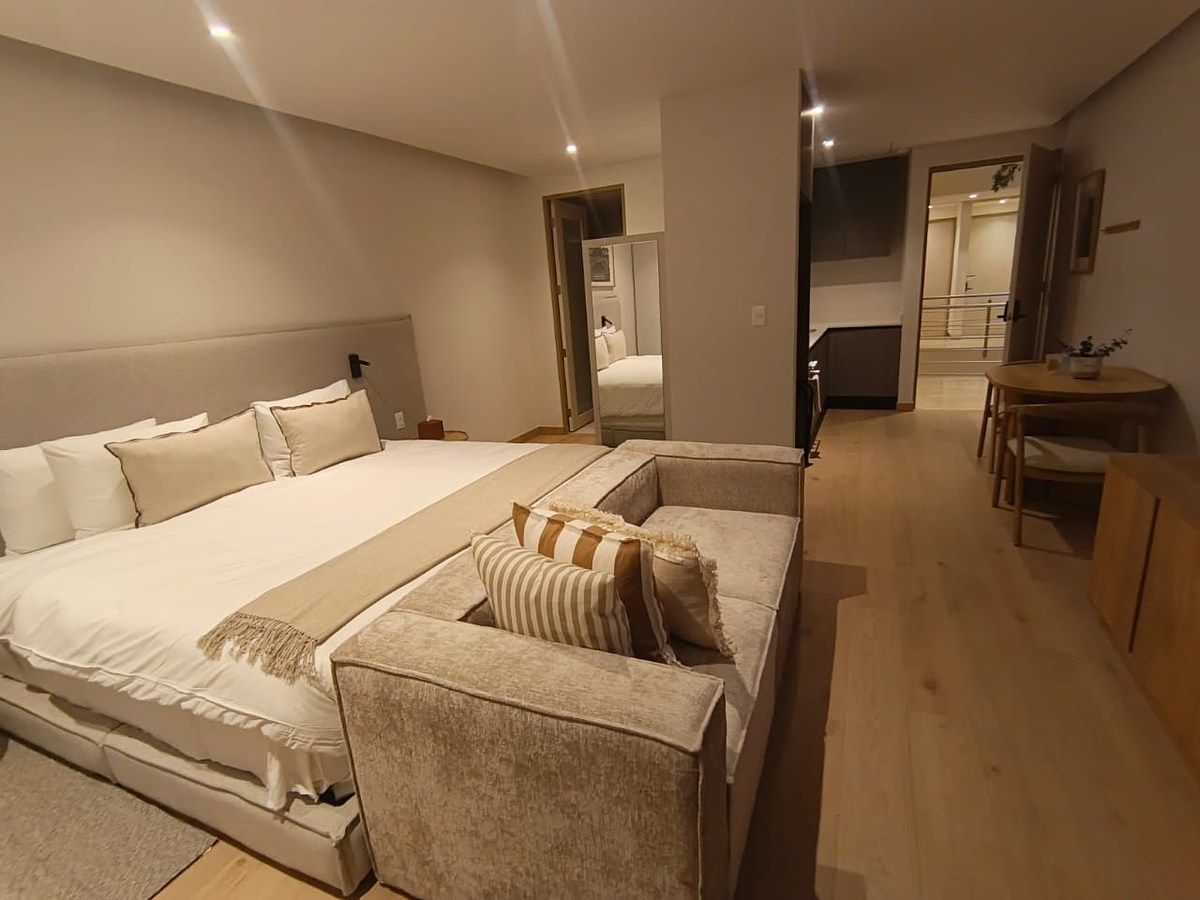 Apartamento em Juárez, Cuauhtémoc, foto 8 de 30