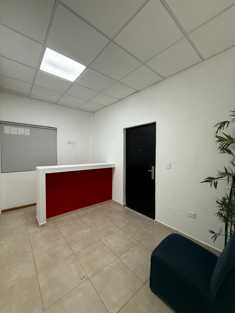 1 de 11: Recepción