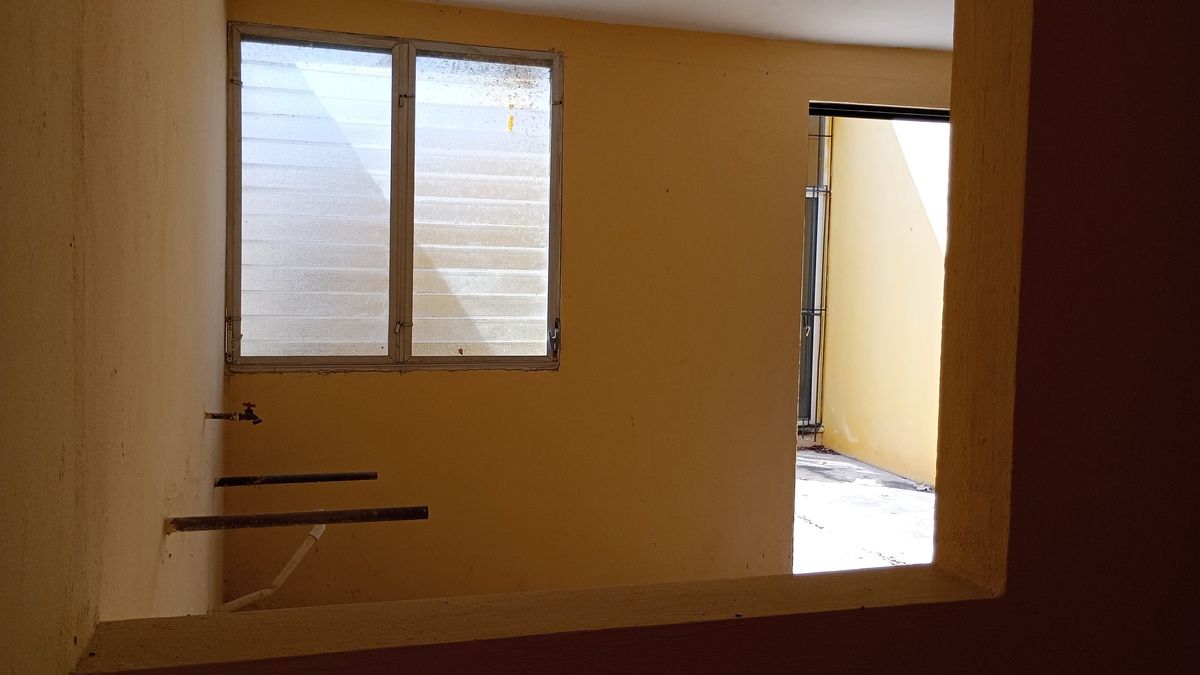 32 de 36: Cuarto y área de lavado