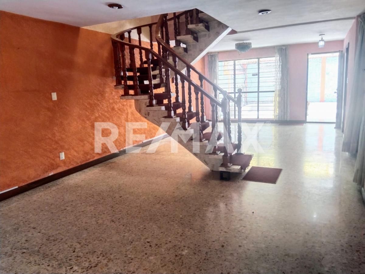 2 de 27: Estancia sala - comedor