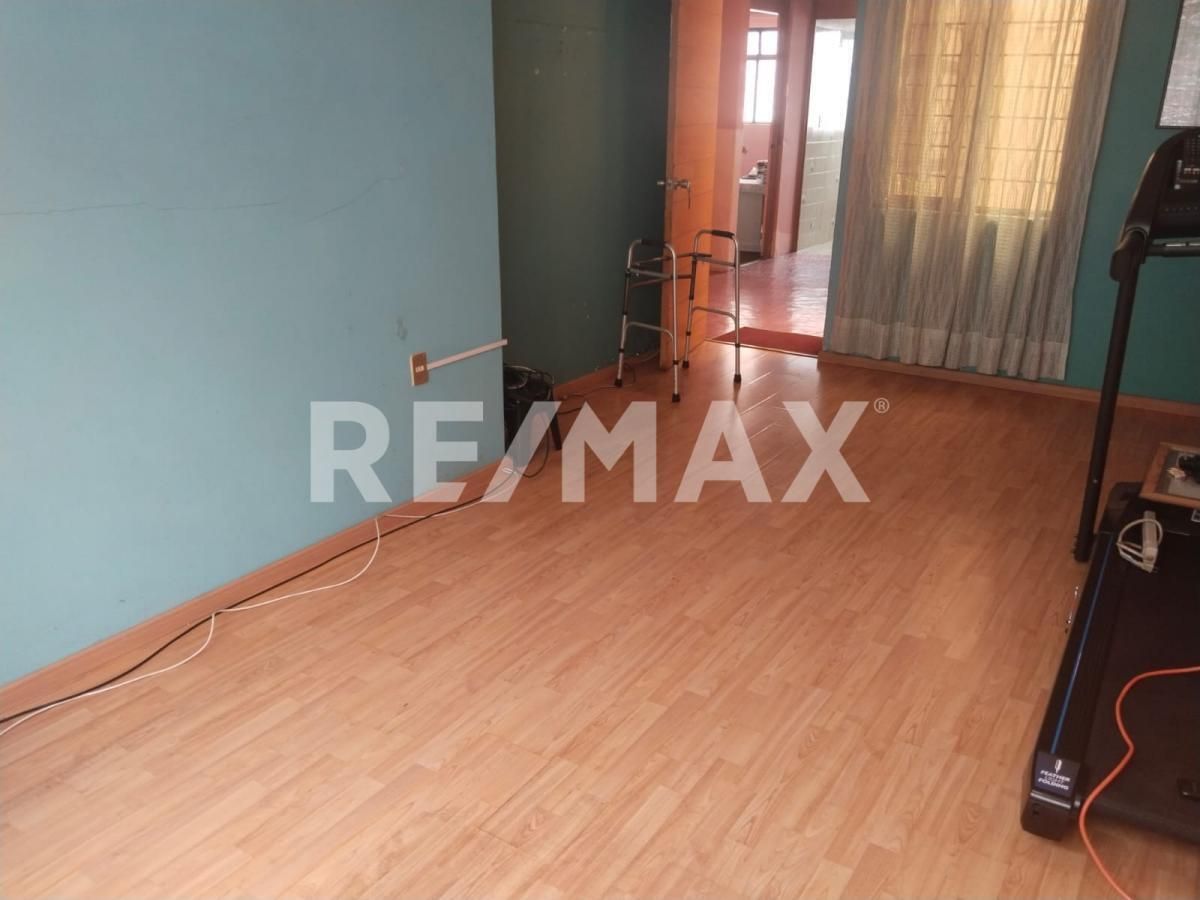 14 de 27: Recámara secundaria -1