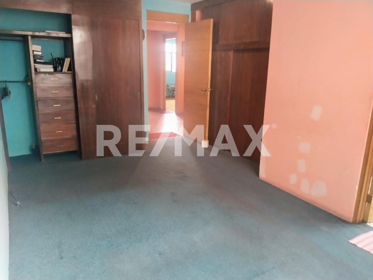 13 de 27: Recámara principal