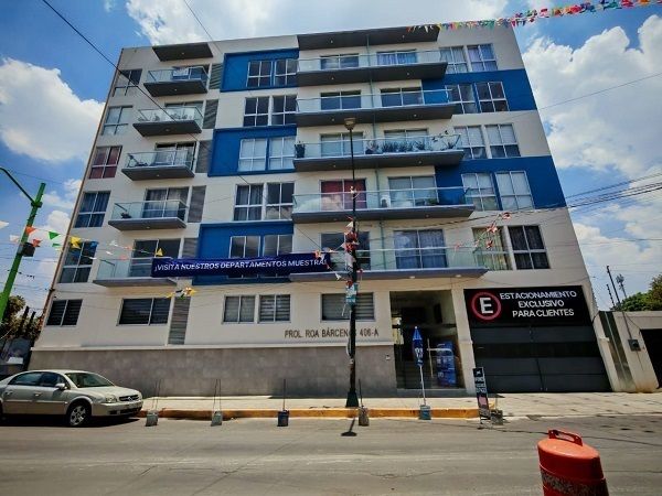 FACHADA EDIFICIO