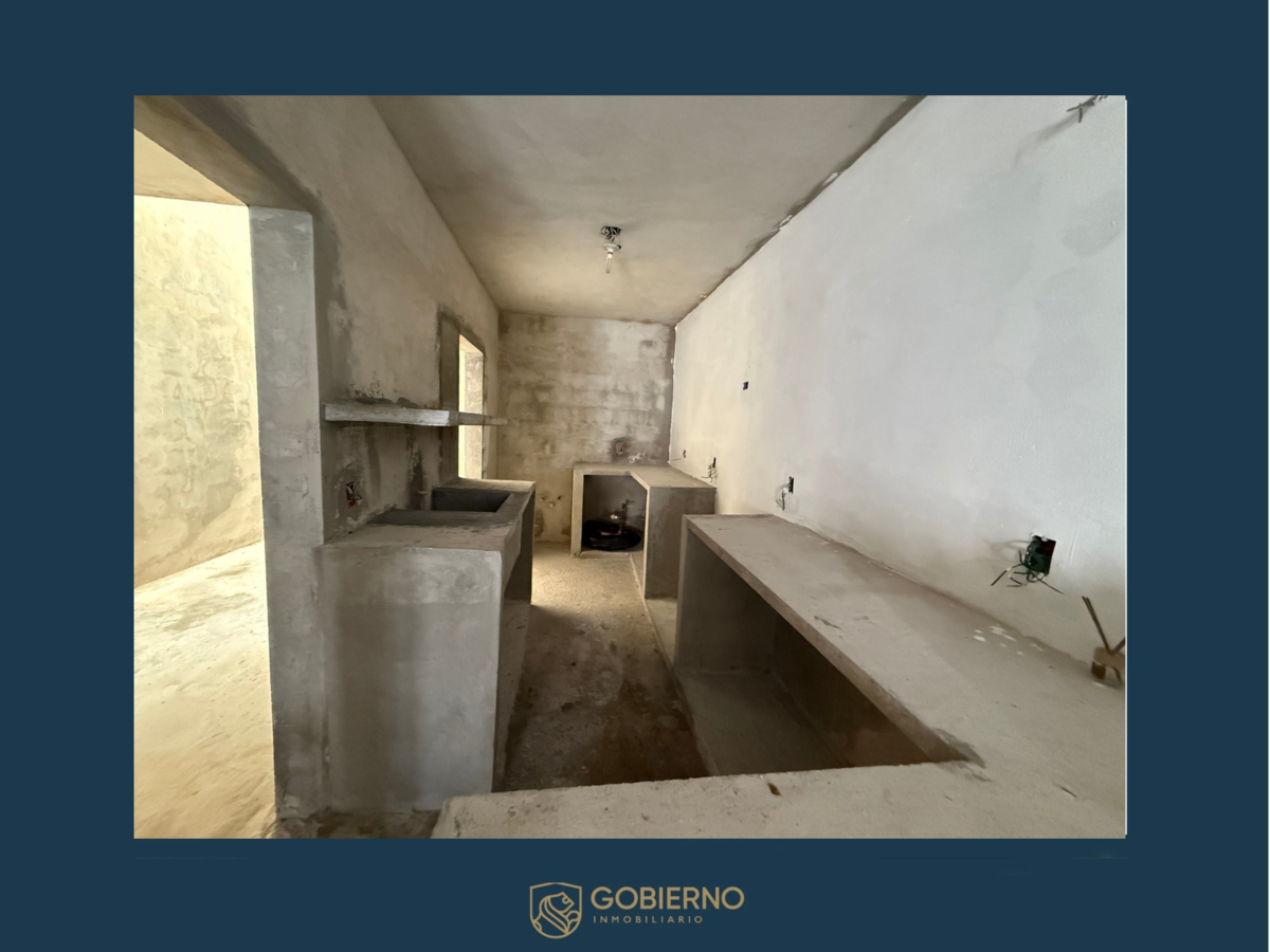 4 of 13: Cocina