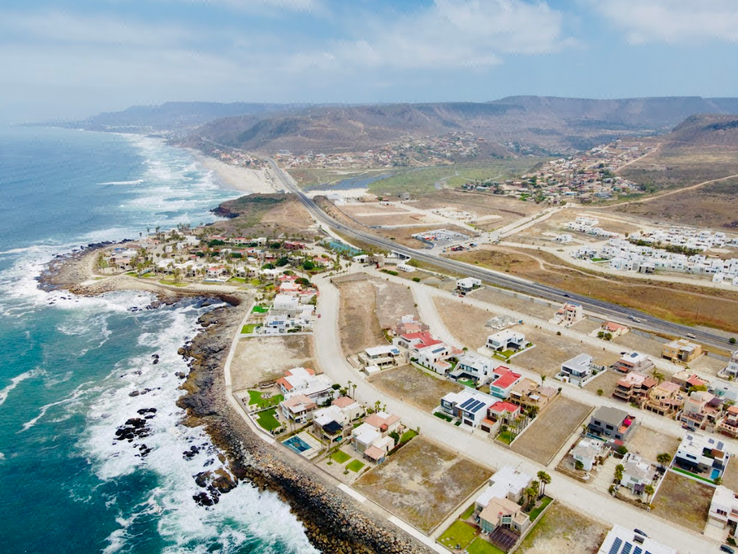 Venta de Terreno en Residencial Punta Piedra – Seguridad 24/7