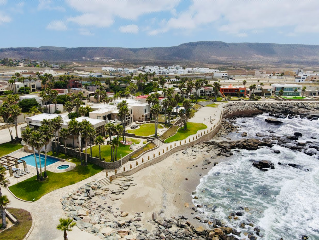Terreno en Venta Punta Piedra