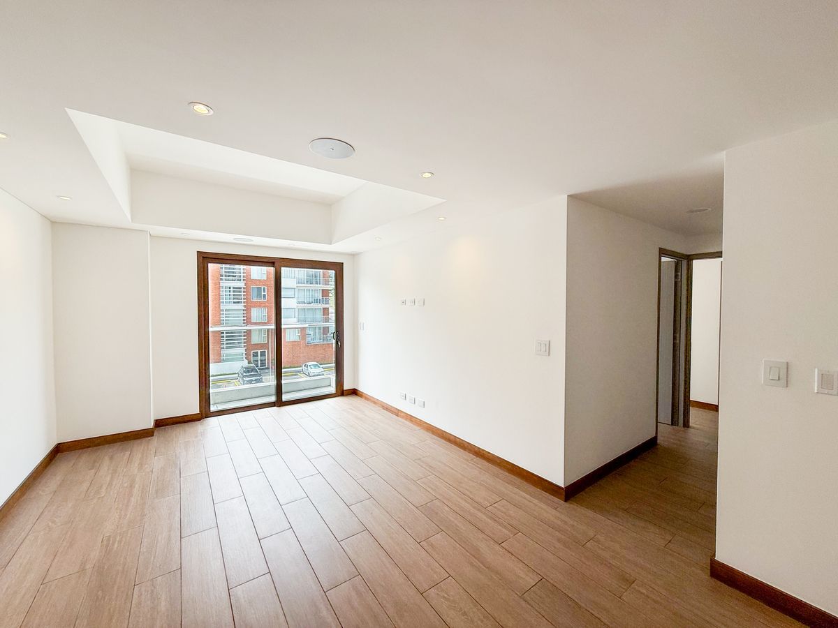 1 de 16: Sala/comedor