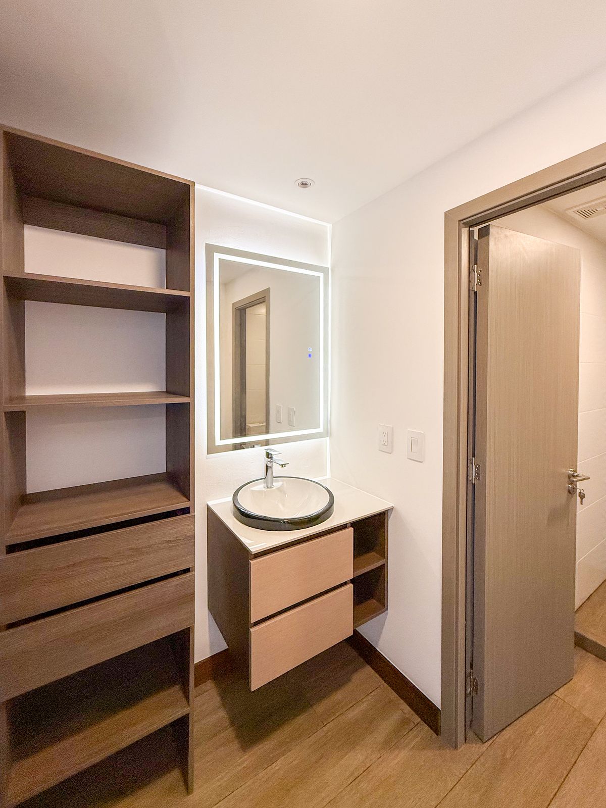 4 de 16: Baño principal