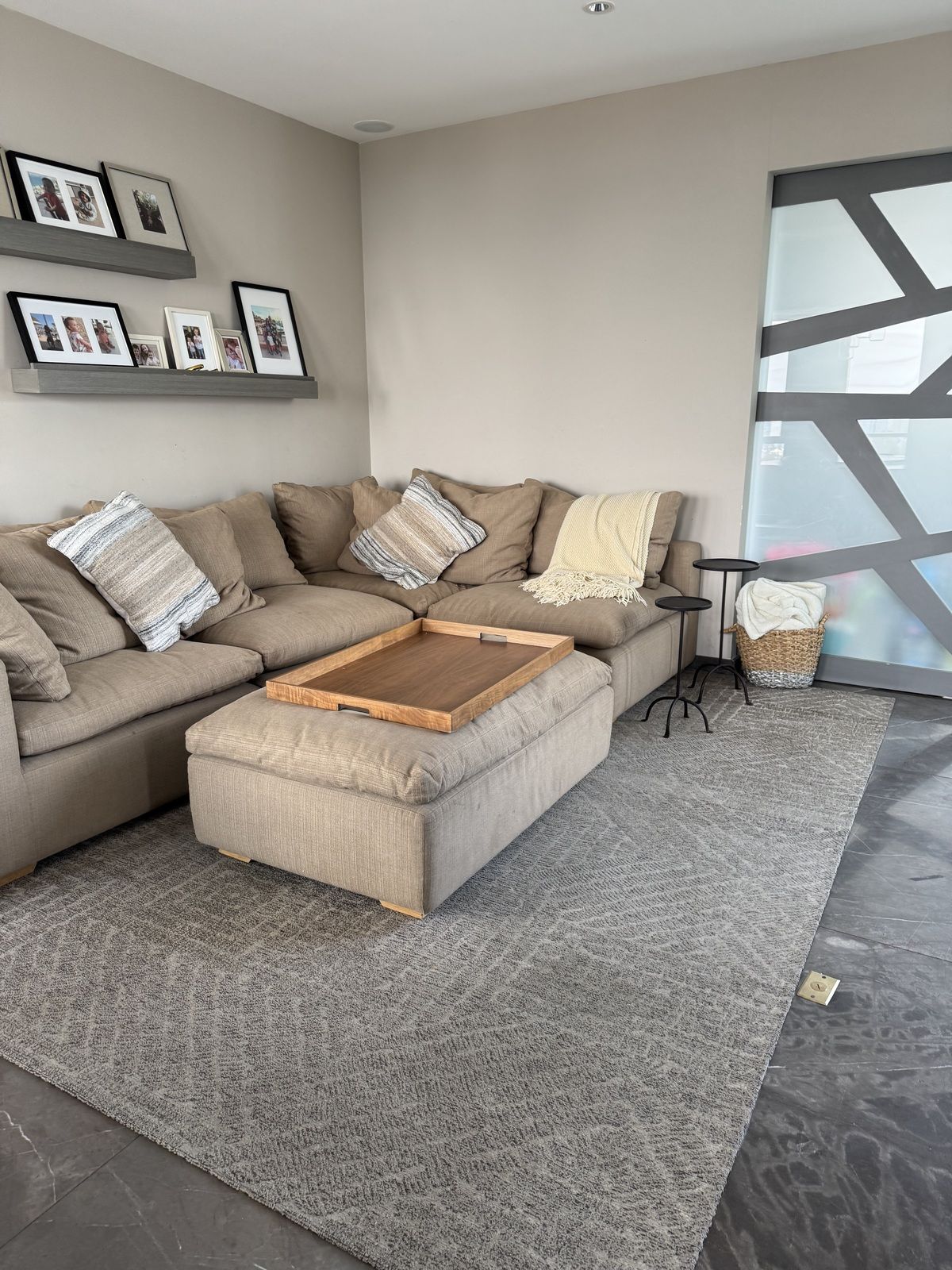 4 de 27: Family room ( privado )