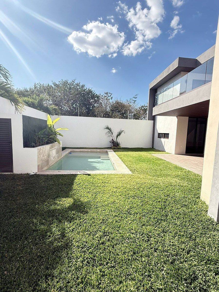 House for sale, brand new, Parque Natura - foto 5