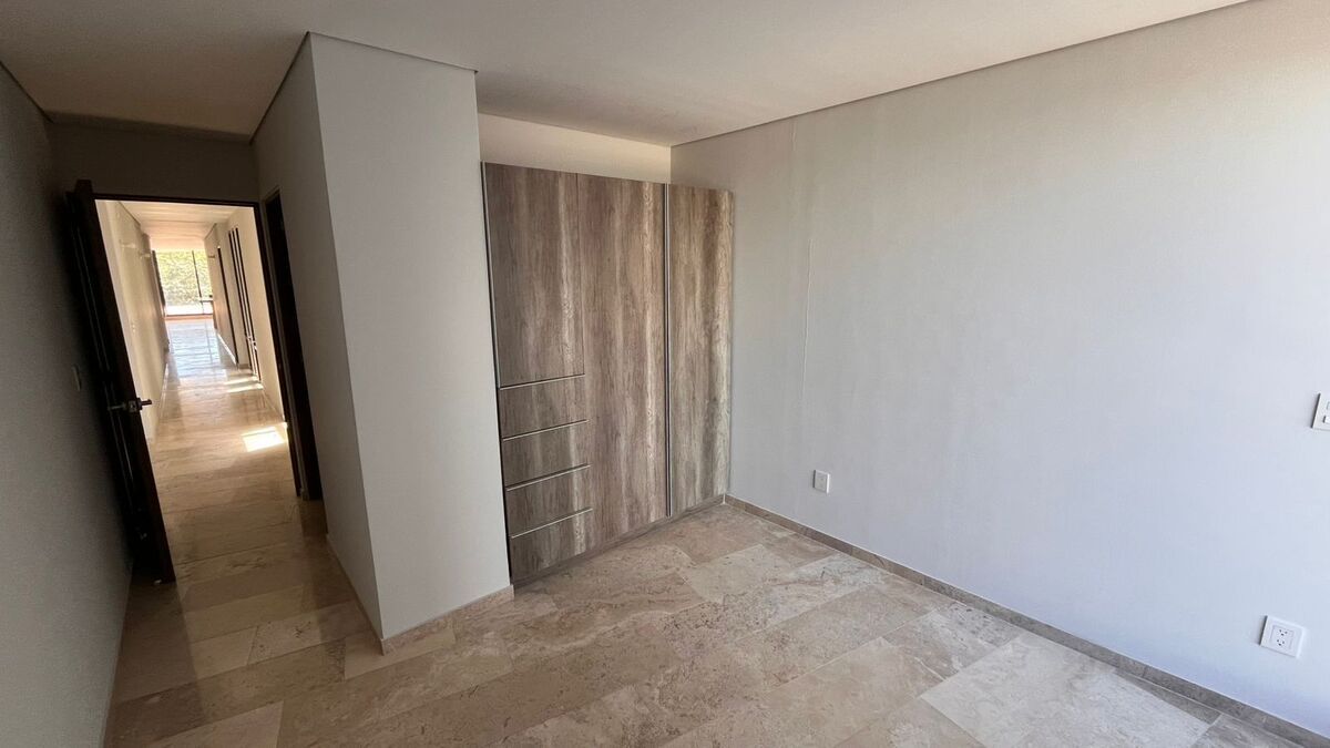ZIBATA Apartment with Golf Course View 1 block from Anáhuac!!! - foto 3