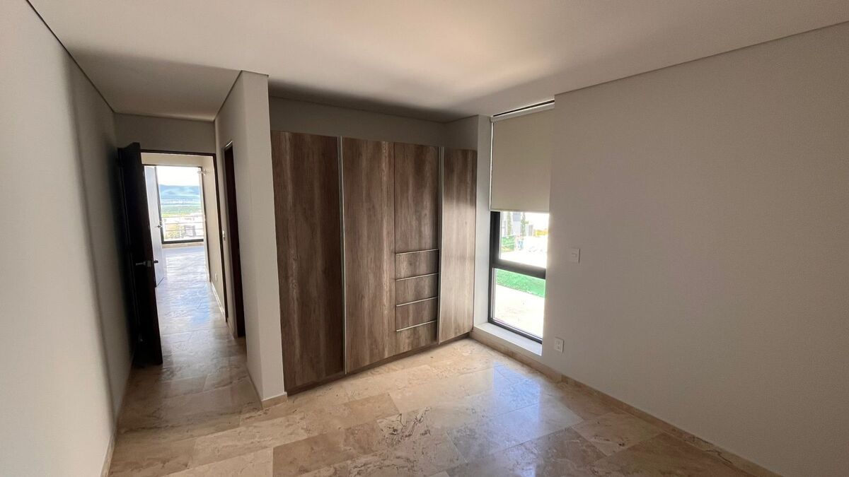 ZIBATA Apartment with Golf Course View 1 block from Anáhuac!!! - foto 5