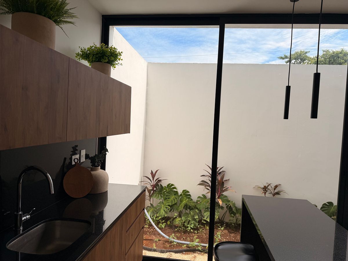 Departamento en Temozón Norte, Mérida, foto 8 de 10