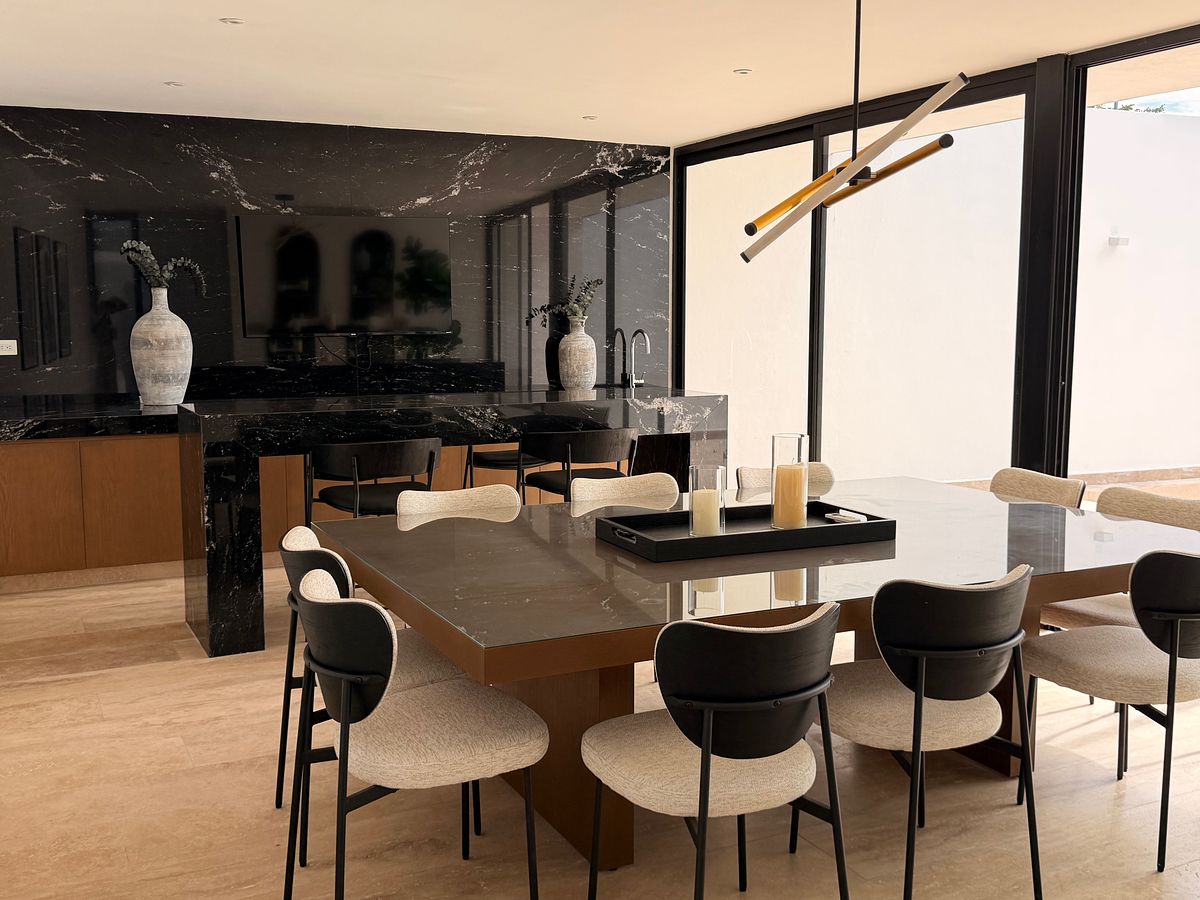 Departamento en Temozón Norte, Mérida, foto 10 de 10