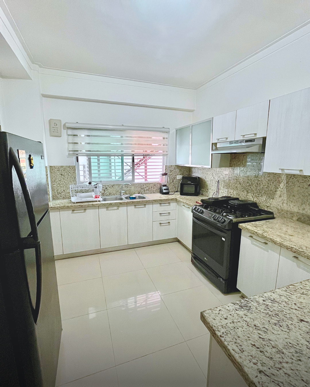 4 de 10: Cocina
