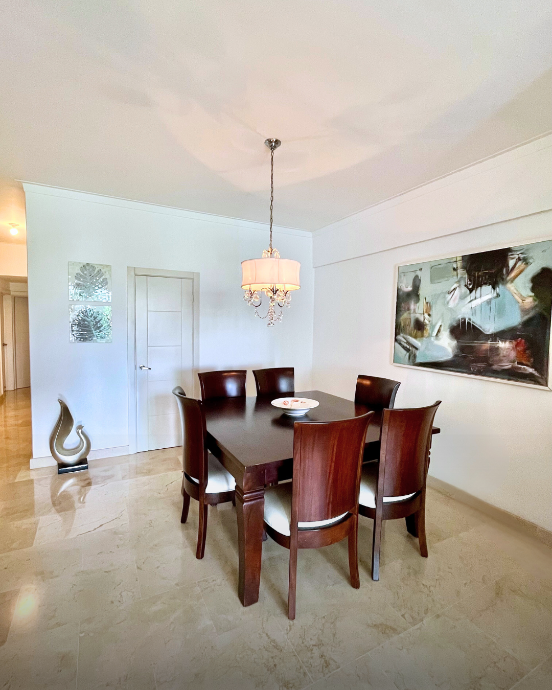 5 de 10: Comedor