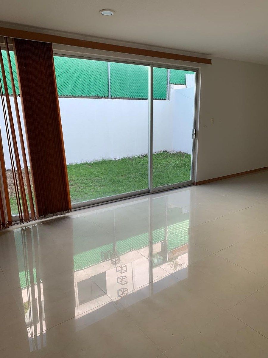 Casa em Ex-Hacienda Mayorazgo, Puebla, foto 10 de 17