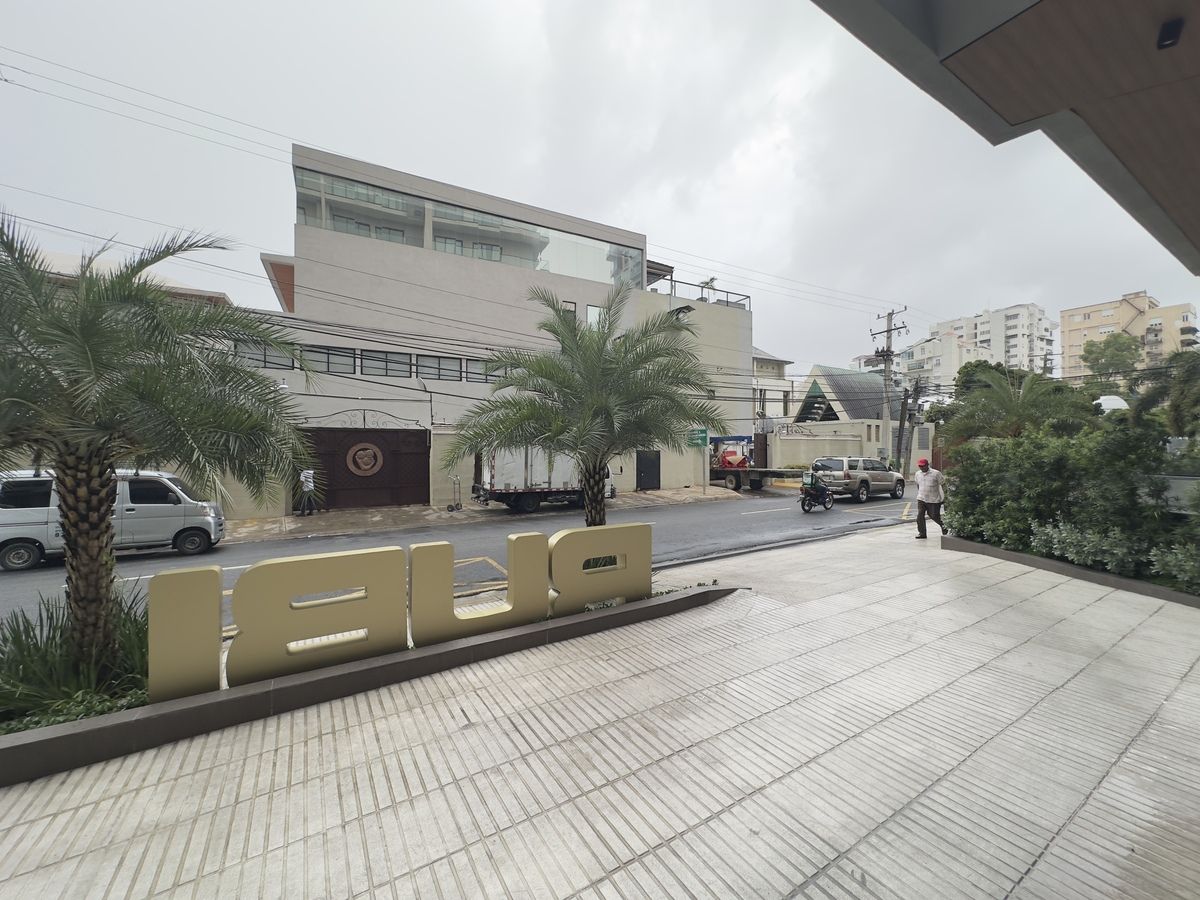 Apartment in Ensanche Naco, Santo Domingo Centro (Distrito Nacional), photo 16 of 17