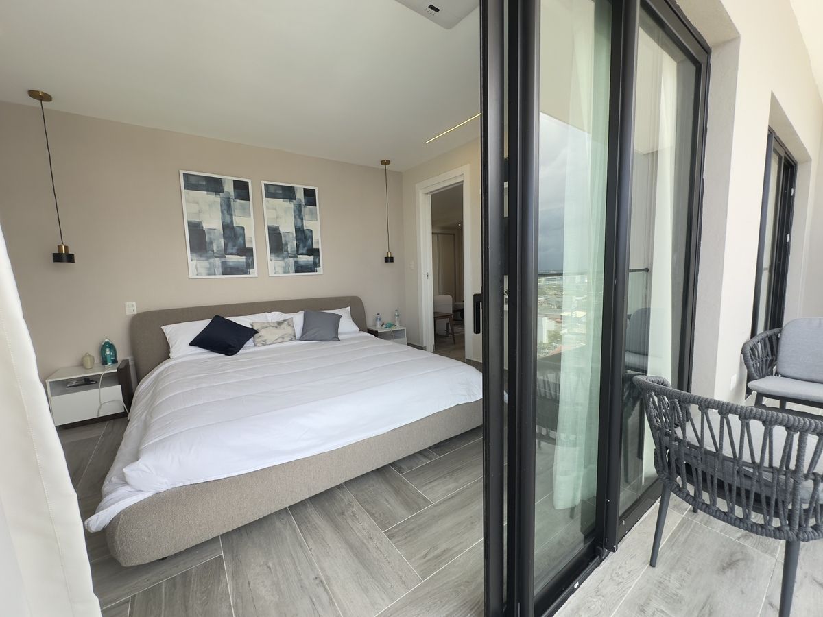 Apartment in Ensanche Naco, Santo Domingo Centro (Distrito Nacional), photo 10 of 17