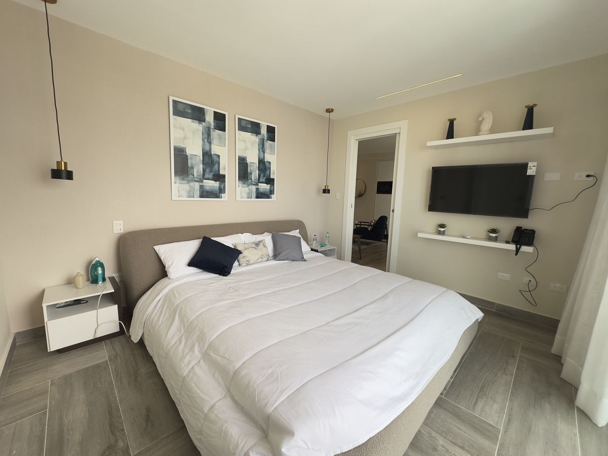Apartment in Ensanche Naco, Santo Domingo Centro (Distrito Nacional), photo 11 of 17