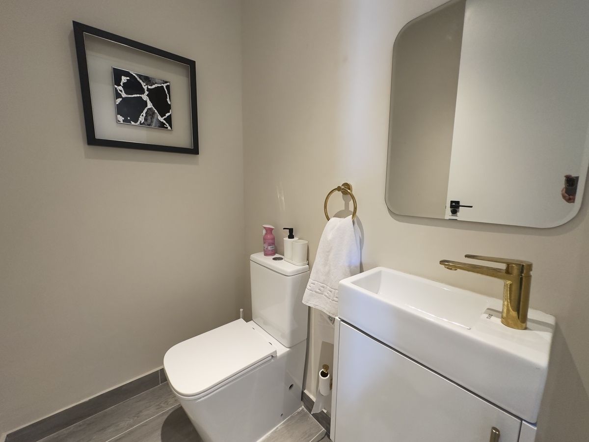 Apartment in Ensanche Naco, Santo Domingo Centro (Distrito Nacional), photo 12 of 17