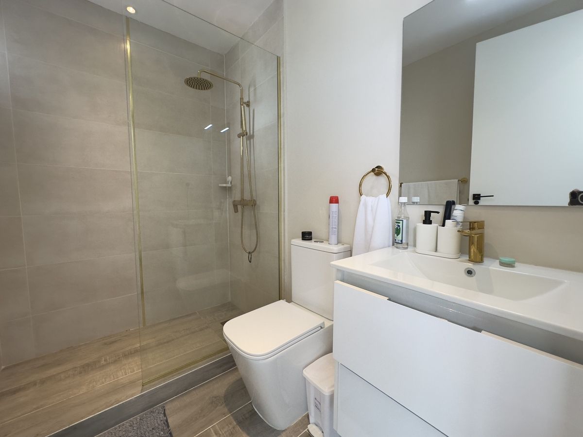 Apartment in Ensanche Naco, Santo Domingo Centro (Distrito Nacional), photo 13 of 17