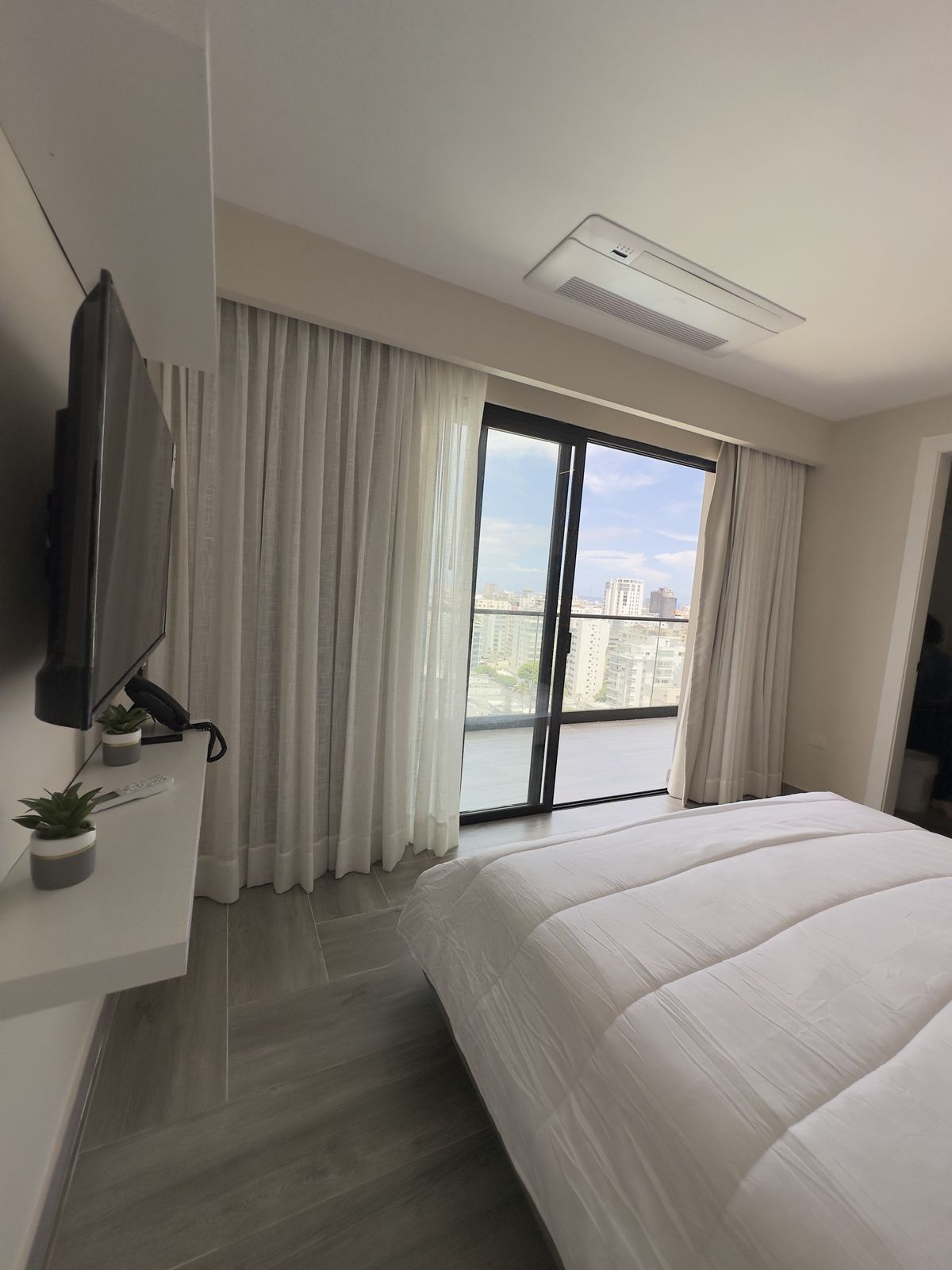 Apartment in Ensanche Naco, Santo Domingo Centro (Distrito Nacional), photo 14 of 17