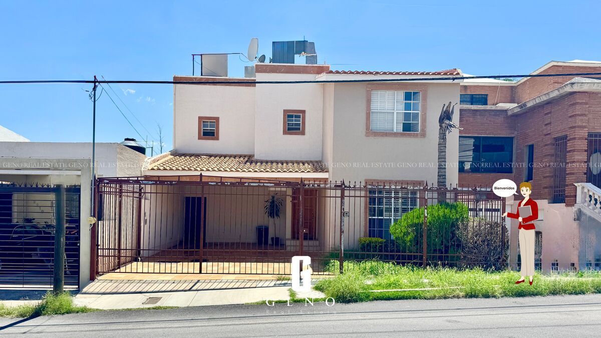 HOUSE FOR SALE IN CAMPANARIO, photo 1 of 11