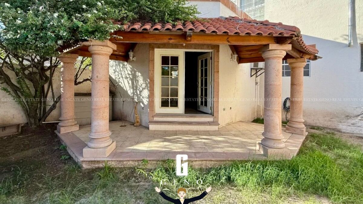 House in Campanario, Chihuahua, photo 9 of 11