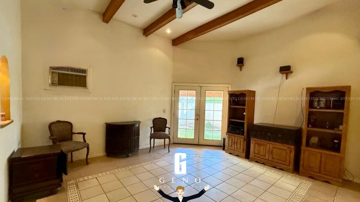 House in Campanario, Chihuahua, photo 8 of 11
